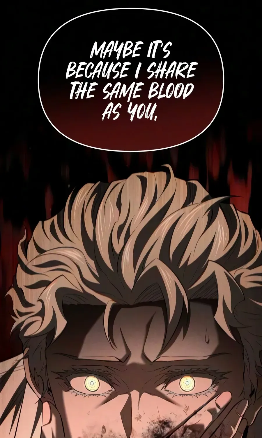The Seventh Prince Wants to Bail, chapter 8, page 42