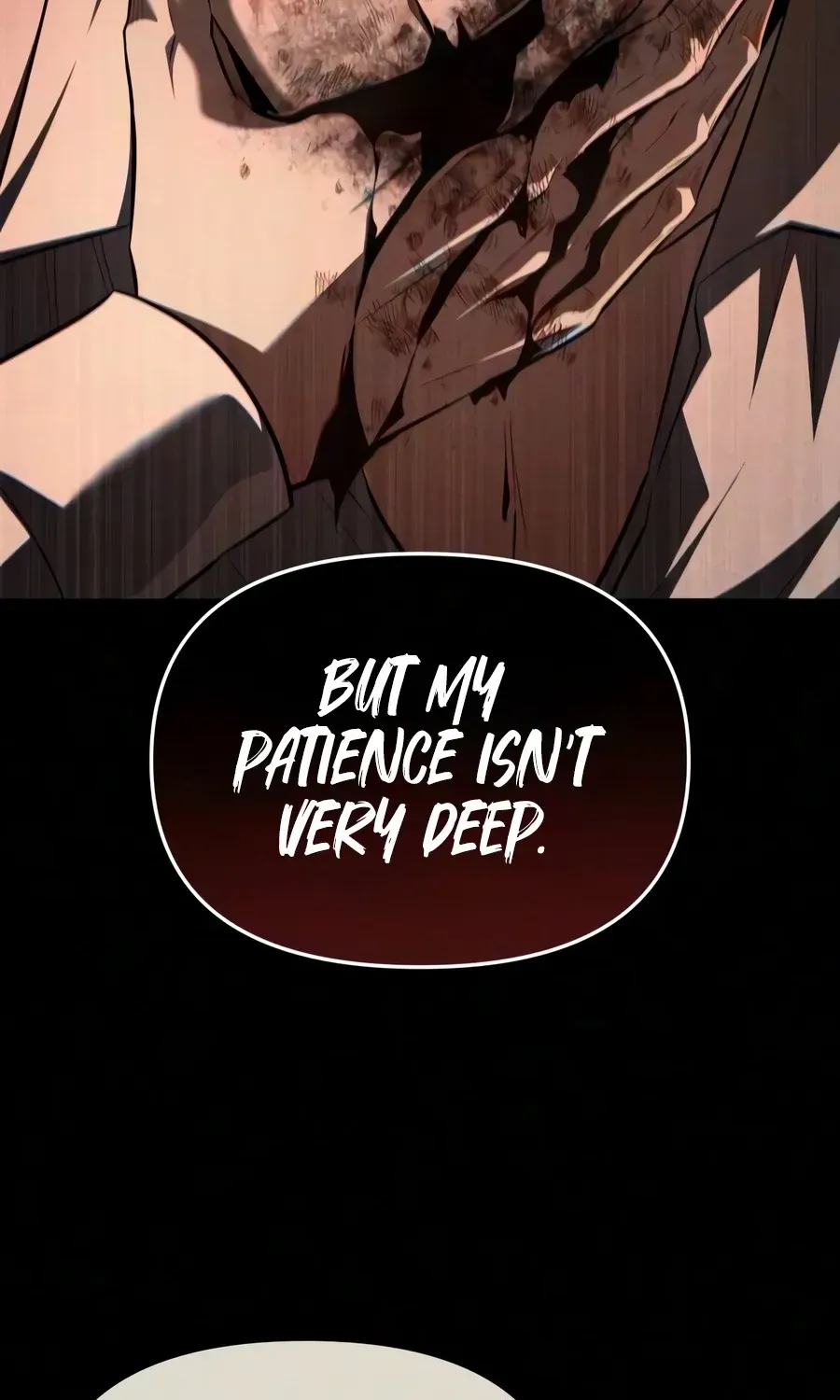 The Seventh Prince Wants to Bail, chapter 8, page 43