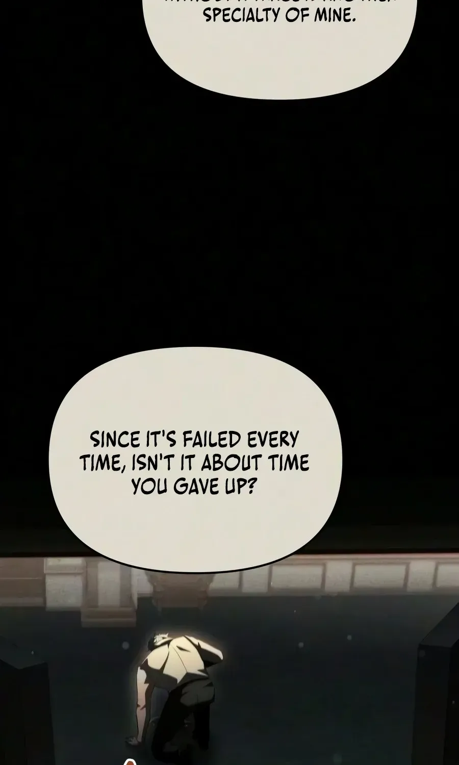The Seventh Prince Wants to Bail, chapter 8, page 45