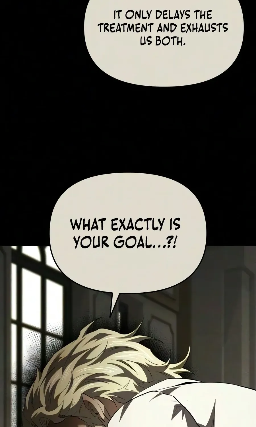 The Seventh Prince Wants to Bail, chapter 8, page 47