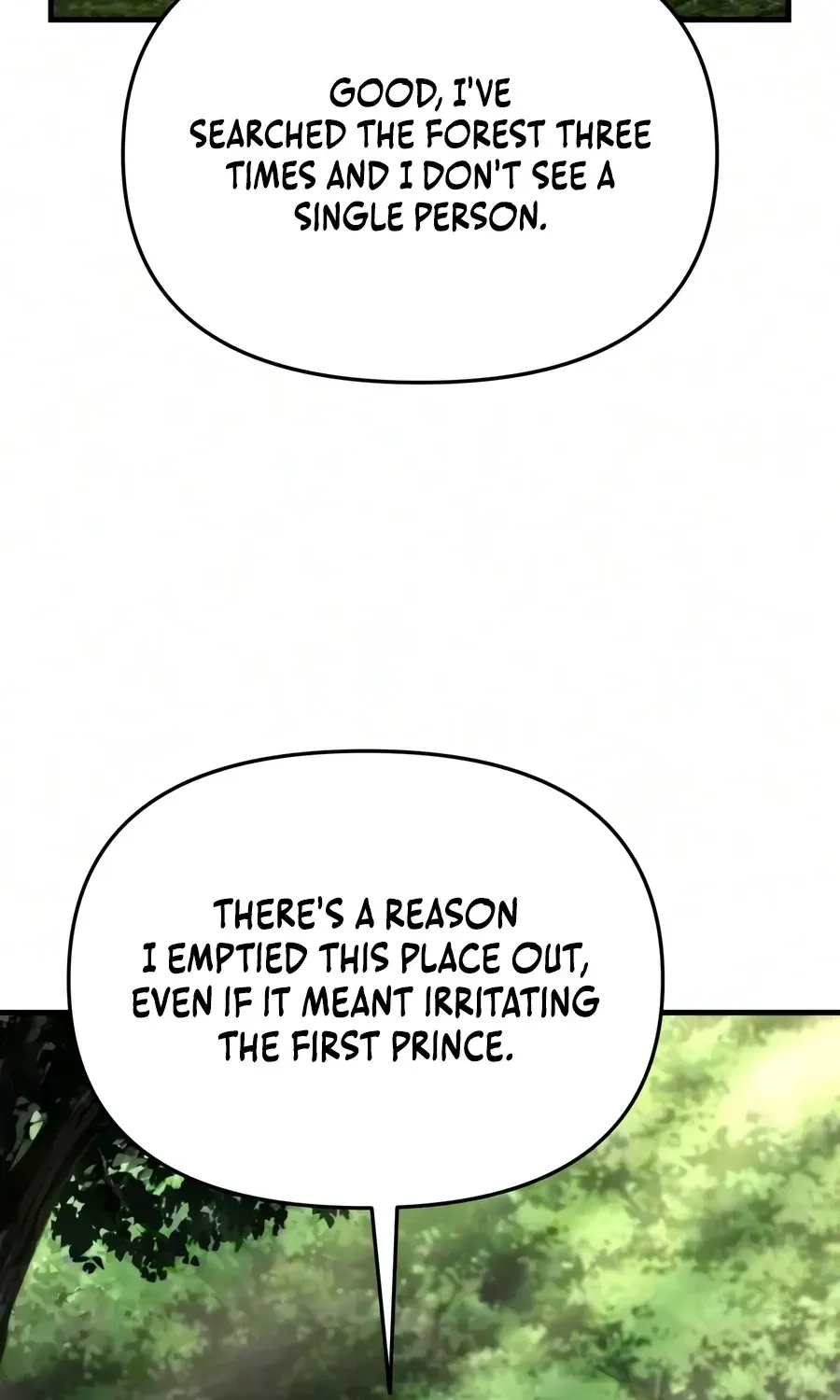 The Seventh Prince Wants to Bail, chapter 8, page 58