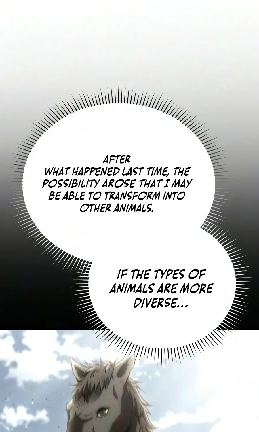 The Seventh Prince Wants to Bail, chapter 8, page 60