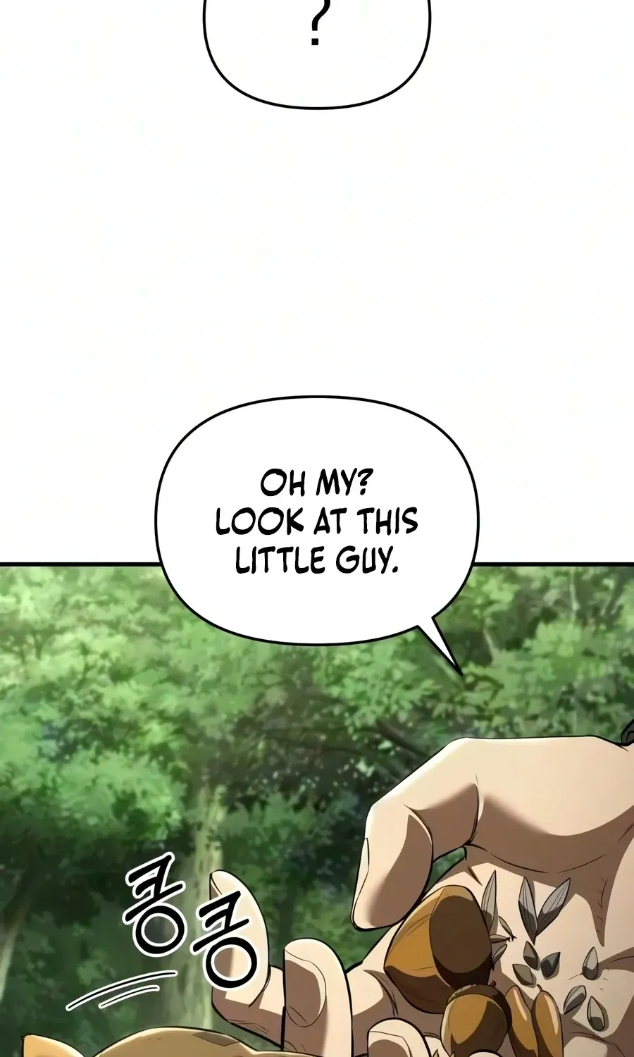 The Seventh Prince Wants to Bail, chapter 8, page 79