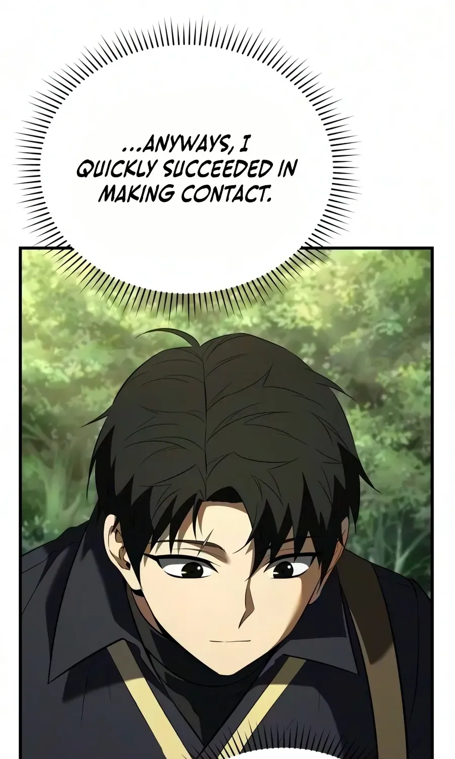 The Seventh Prince Wants to Bail, chapter 8, page 83