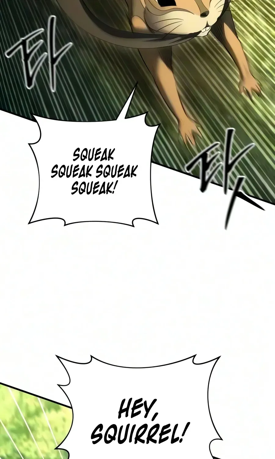 The Seventh Prince Wants to Bail, chapter 8, page 94