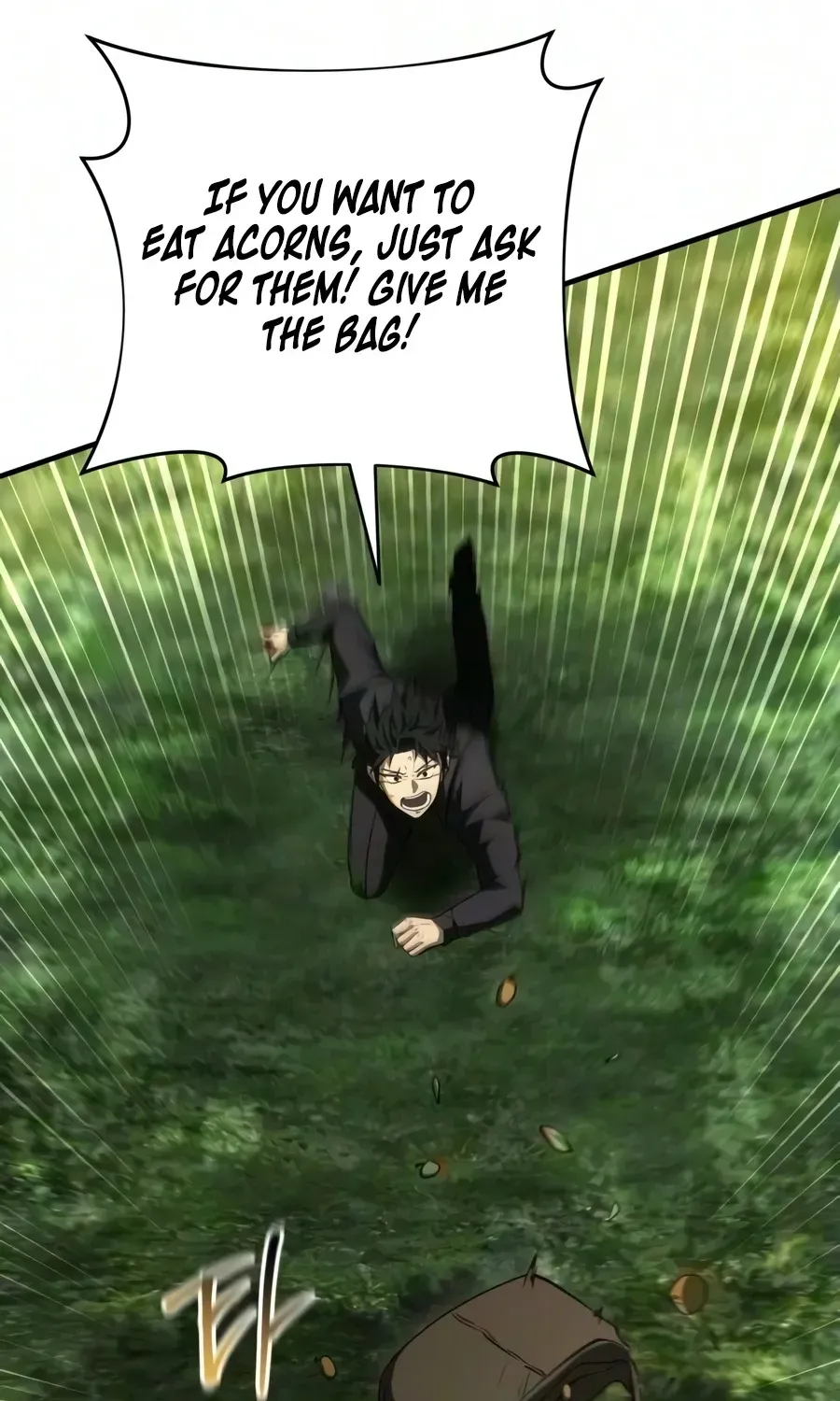 The Seventh Prince Wants to Bail, chapter 8, page 97