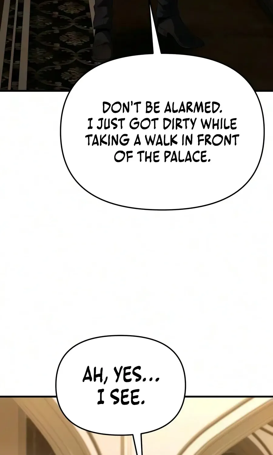 The Seventh Prince Wants to Bail, chapter 8, page 116