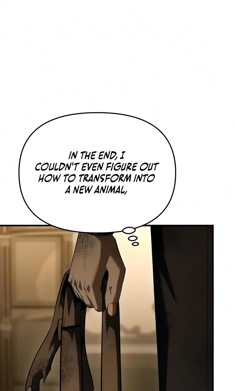 The Seventh Prince Wants to Bail, chapter 8, page 118