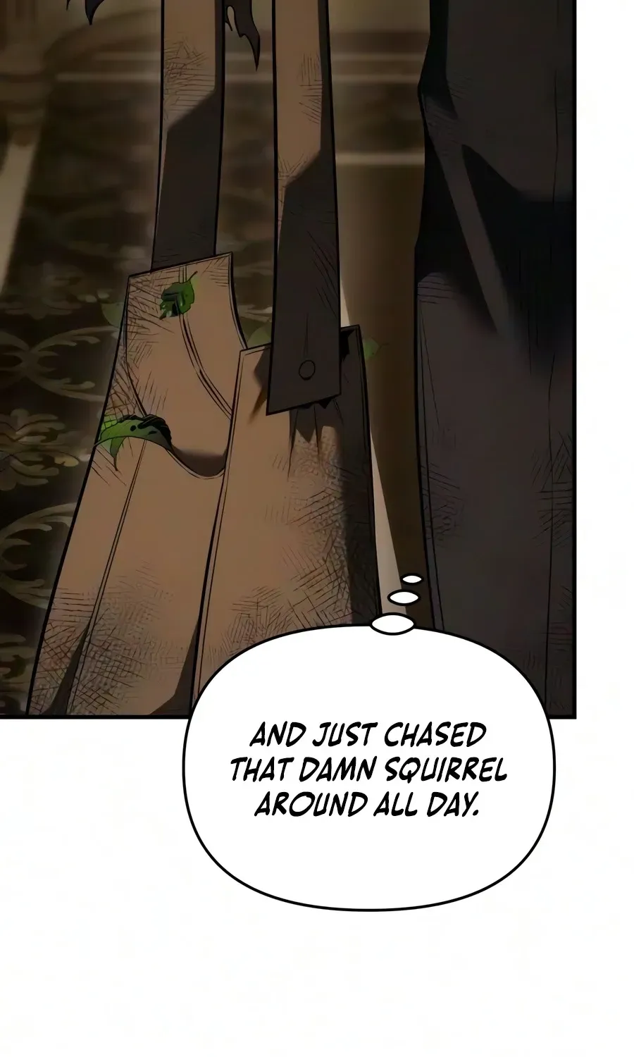 The Seventh Prince Wants to Bail, chapter 8, page 119