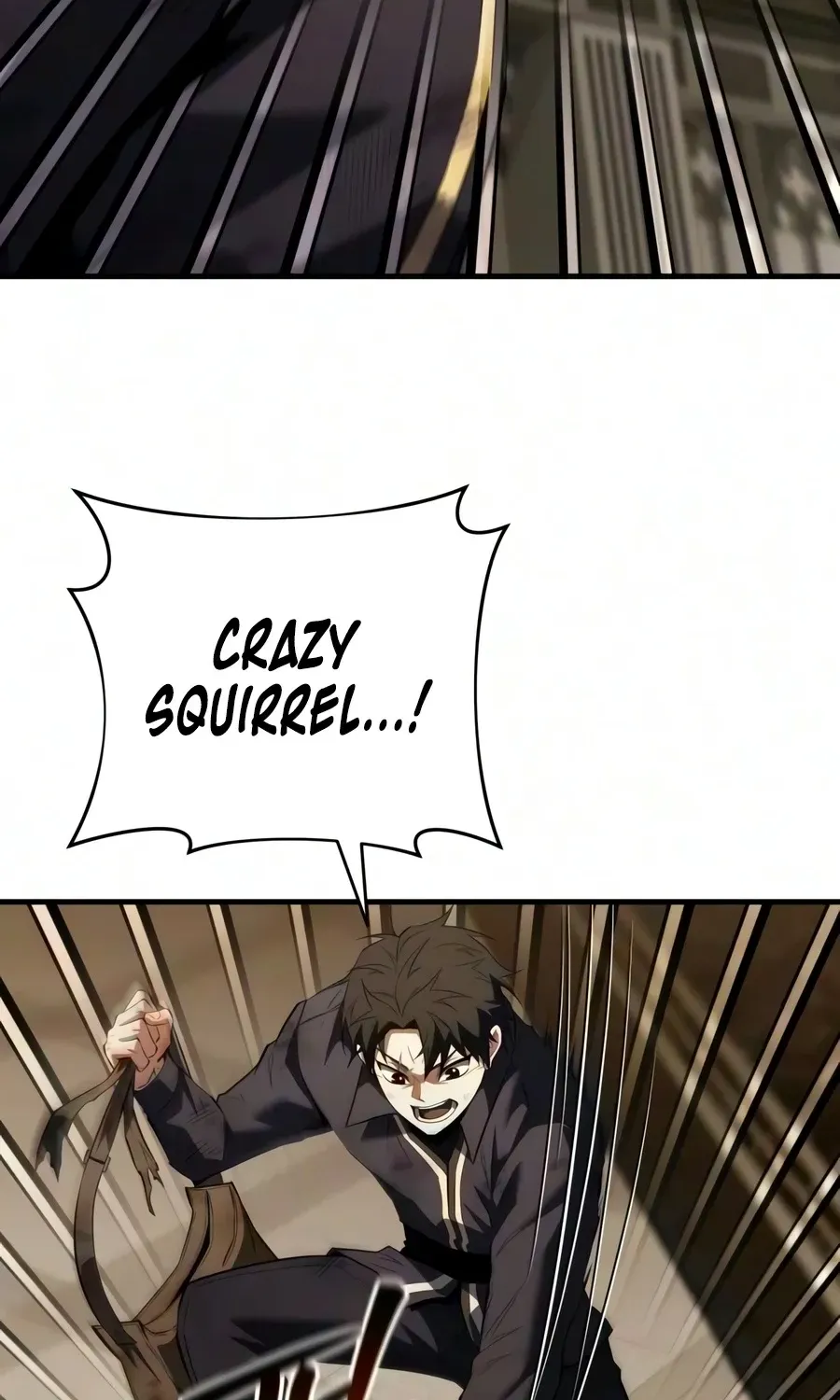 The Seventh Prince Wants to Bail, chapter 8, page 128