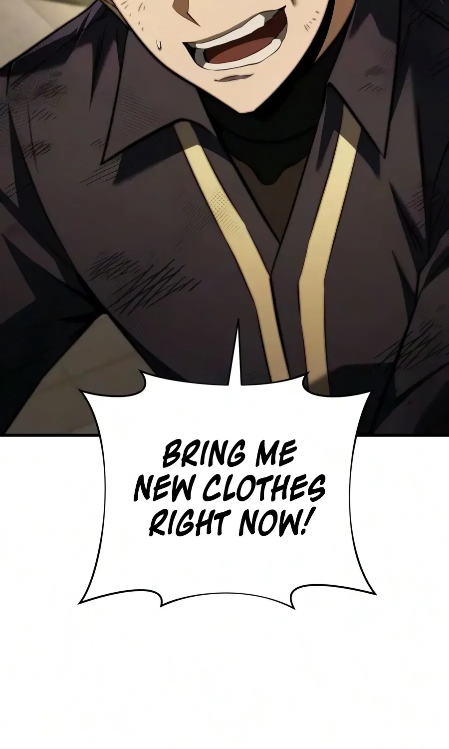The Seventh Prince Wants to Bail, chapter 8, page 134