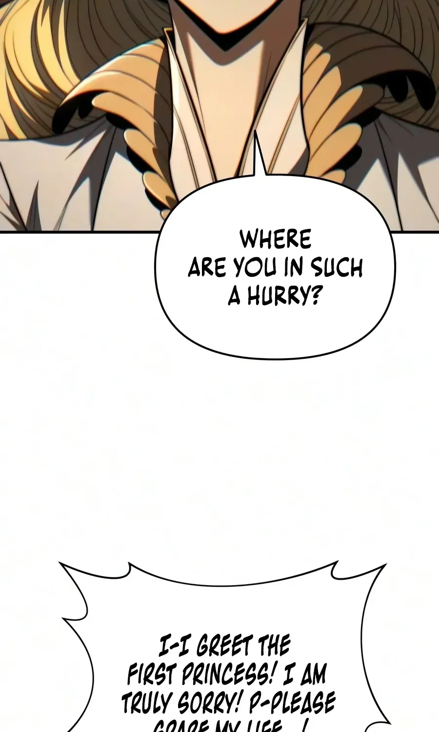 The Seventh Prince Wants to Bail, chapter 8, page 144