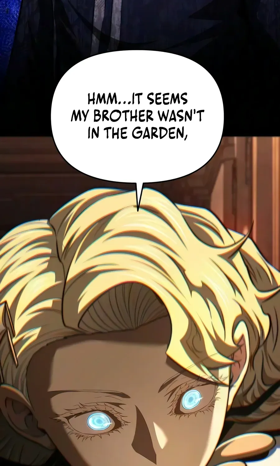 The Seventh Prince Wants to Bail, chapter 8, page 156