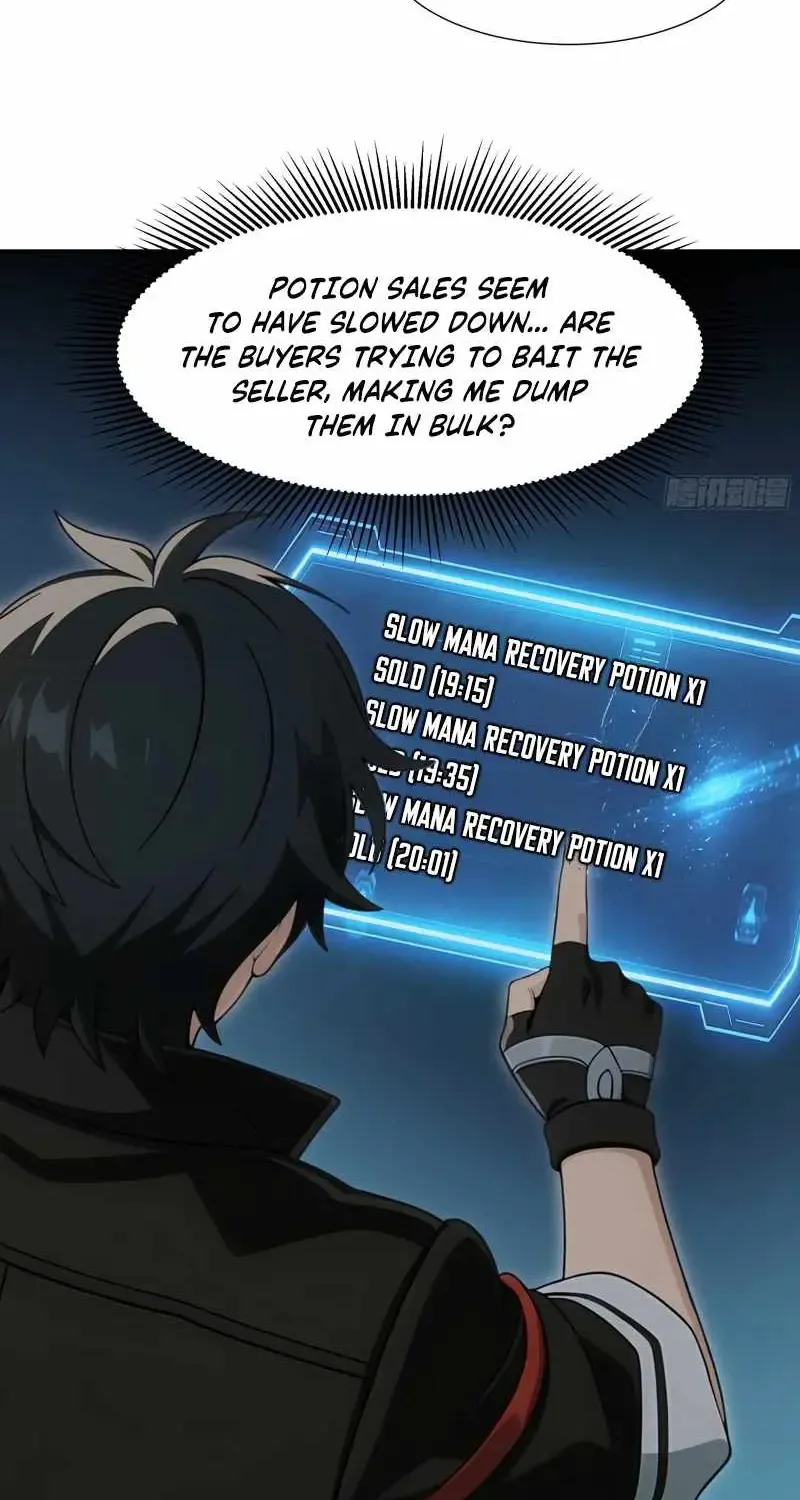 I’m Back as the Strongest Gamer!, chapter 11, page 4