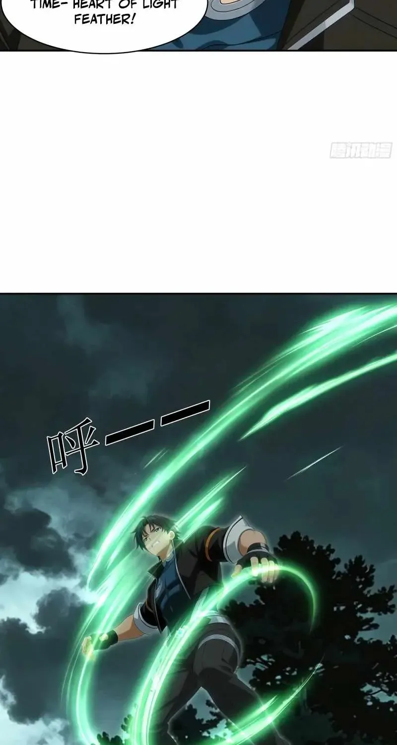I’m Back as the Strongest Gamer!, chapter 11, page 24