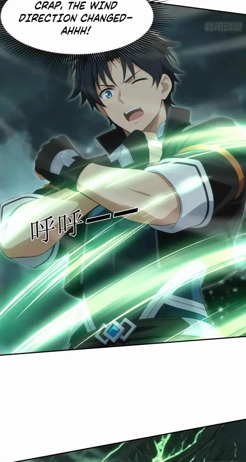 I’m Back as the Strongest Gamer!, chapter 11, page 27