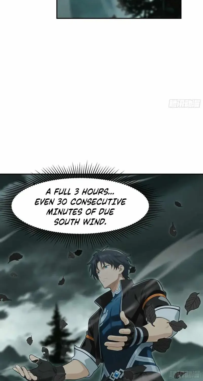 I’m Back as the Strongest Gamer!, chapter 11, page 32
