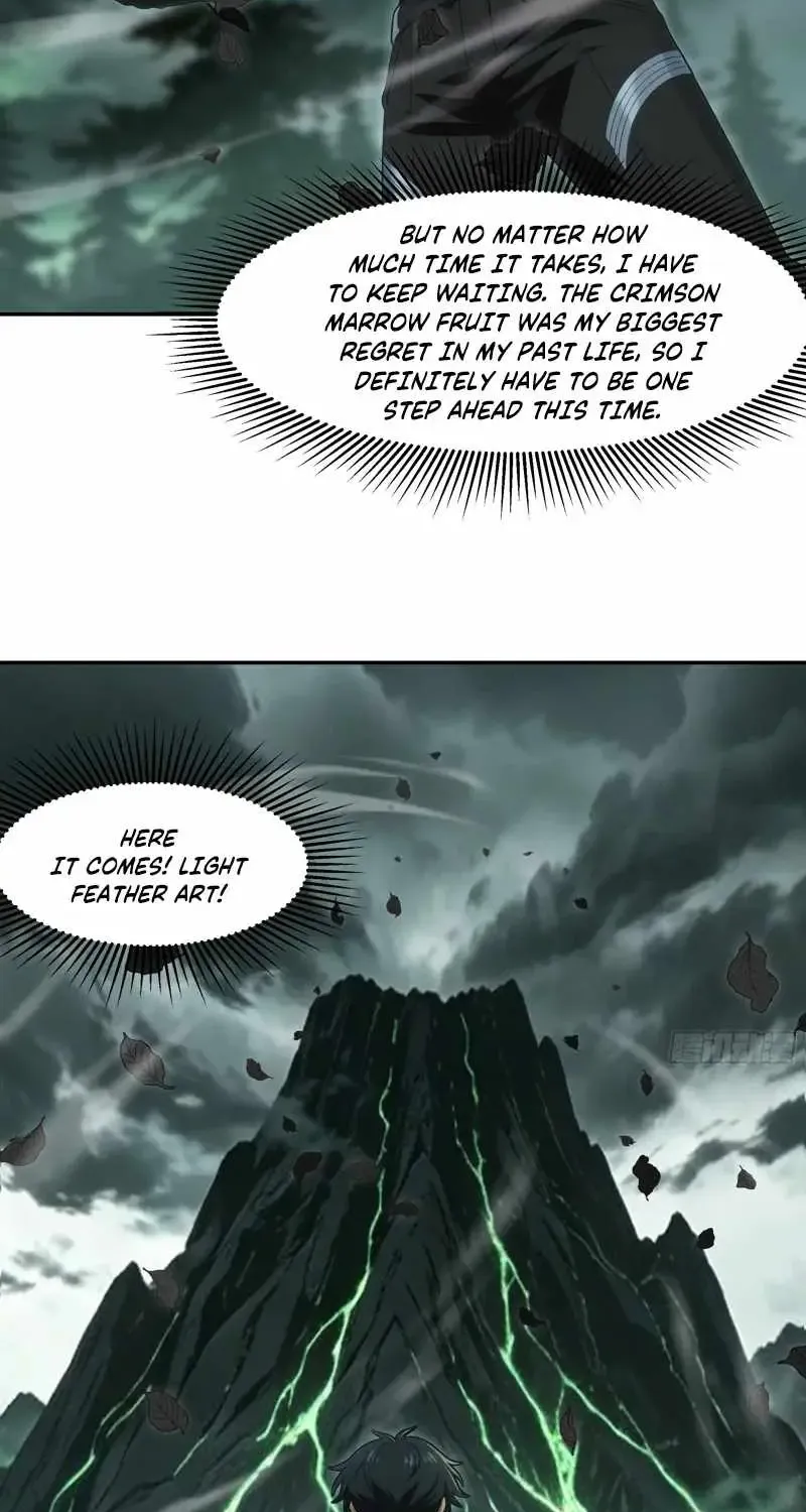 I’m Back as the Strongest Gamer!, chapter 11, page 33