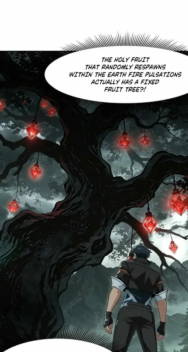 I’m Back as the Strongest Gamer!, chapter 11, page 47