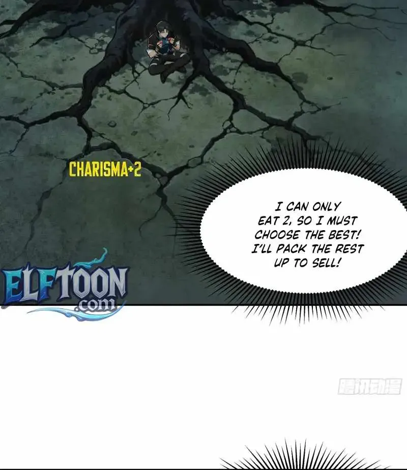 I’m Back as the Strongest Gamer!, chapter 11, page 50