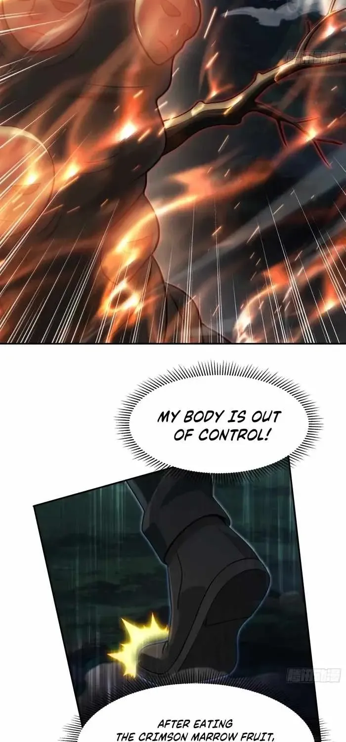 I’m Back as the Strongest Gamer!, chapter 12, page 3