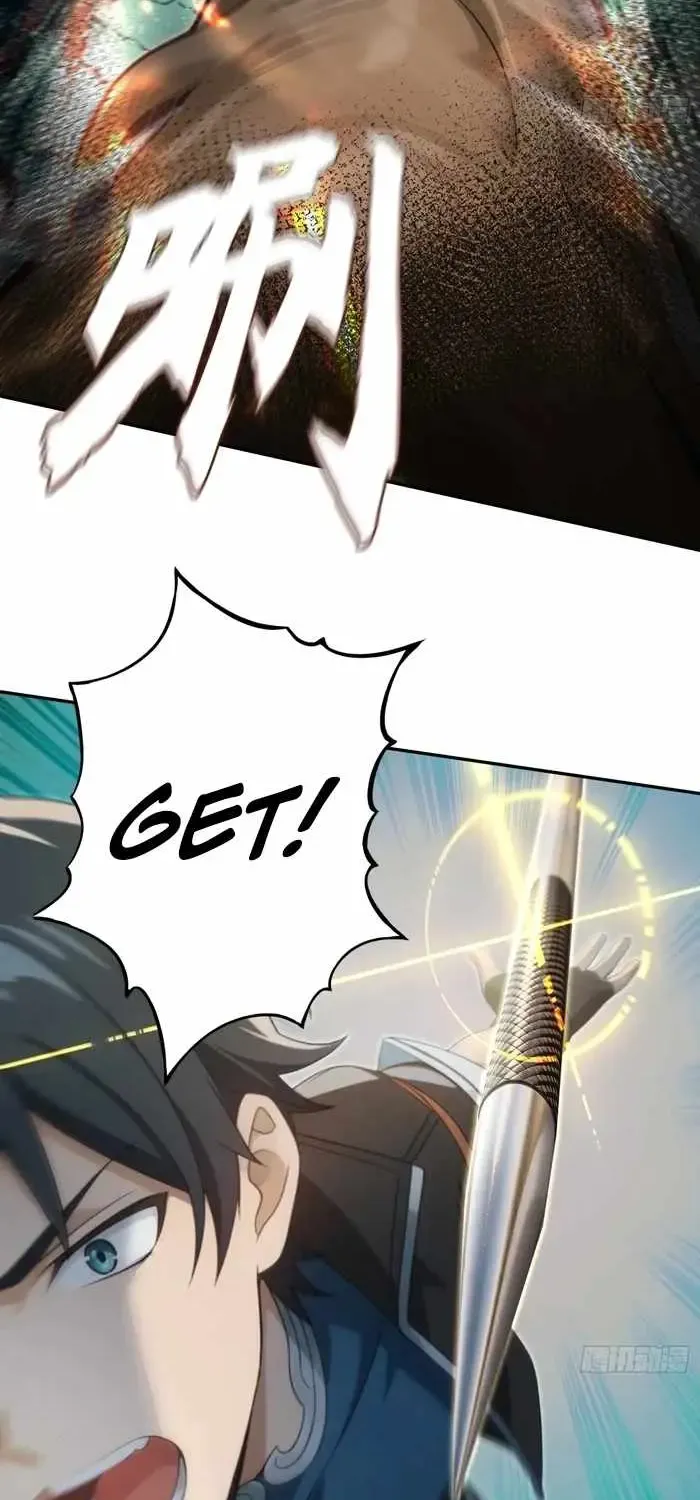 I’m Back as the Strongest Gamer!, chapter 12, page 8