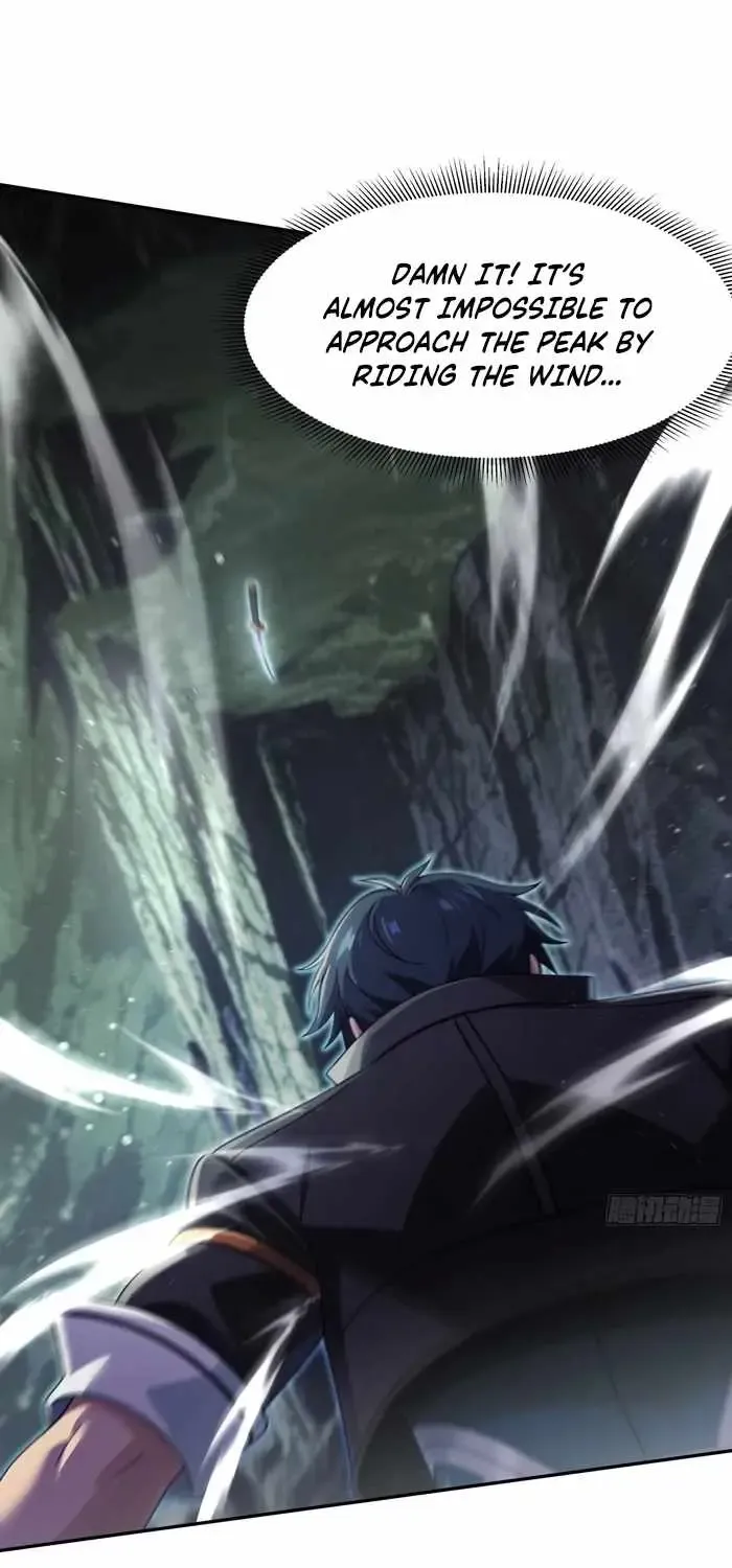I’m Back as the Strongest Gamer!, chapter 12, page 15