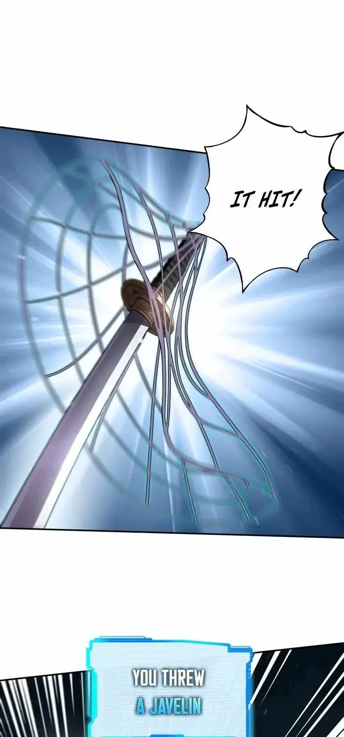 I’m Back as the Strongest Gamer!, chapter 12, page 17