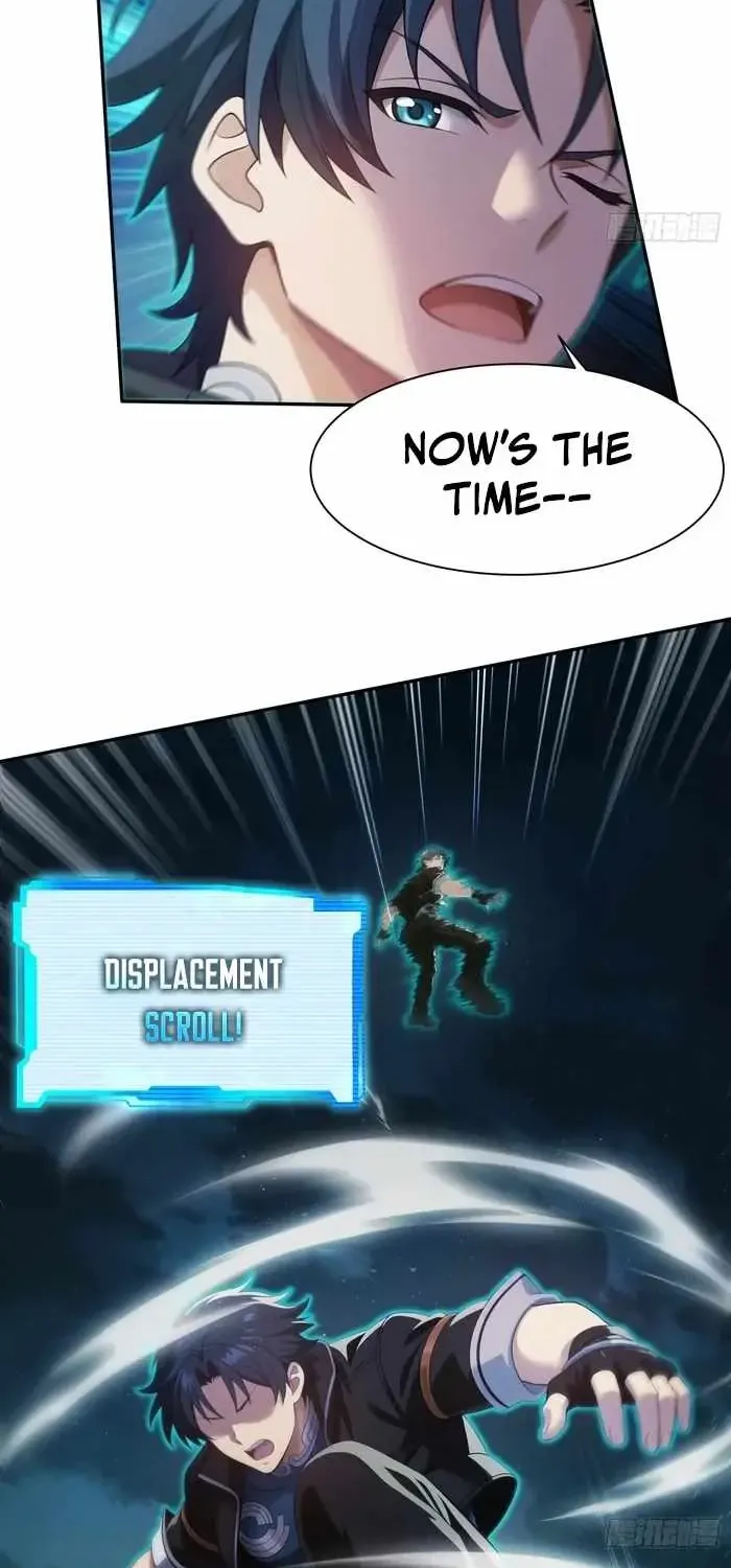 I’m Back as the Strongest Gamer!, chapter 12, page 22