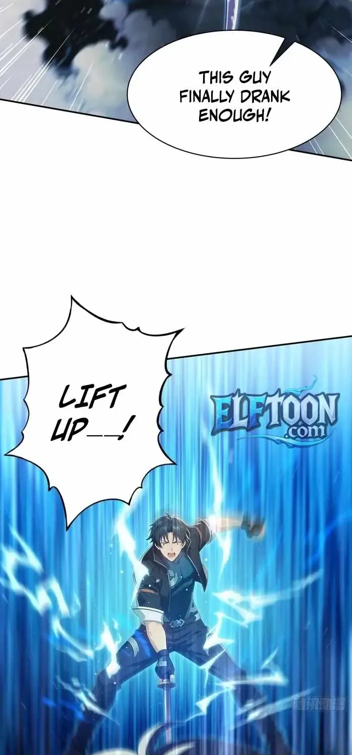 I’m Back as the Strongest Gamer!, chapter 12, page 38