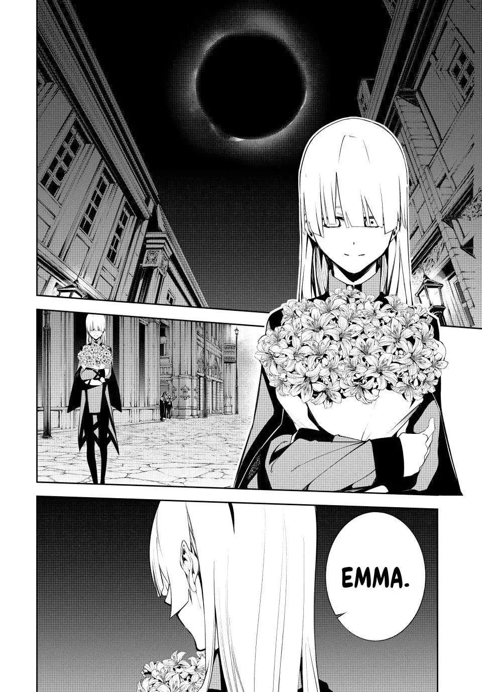 Wistoria: Wand and Sword, chapter 43, page 26