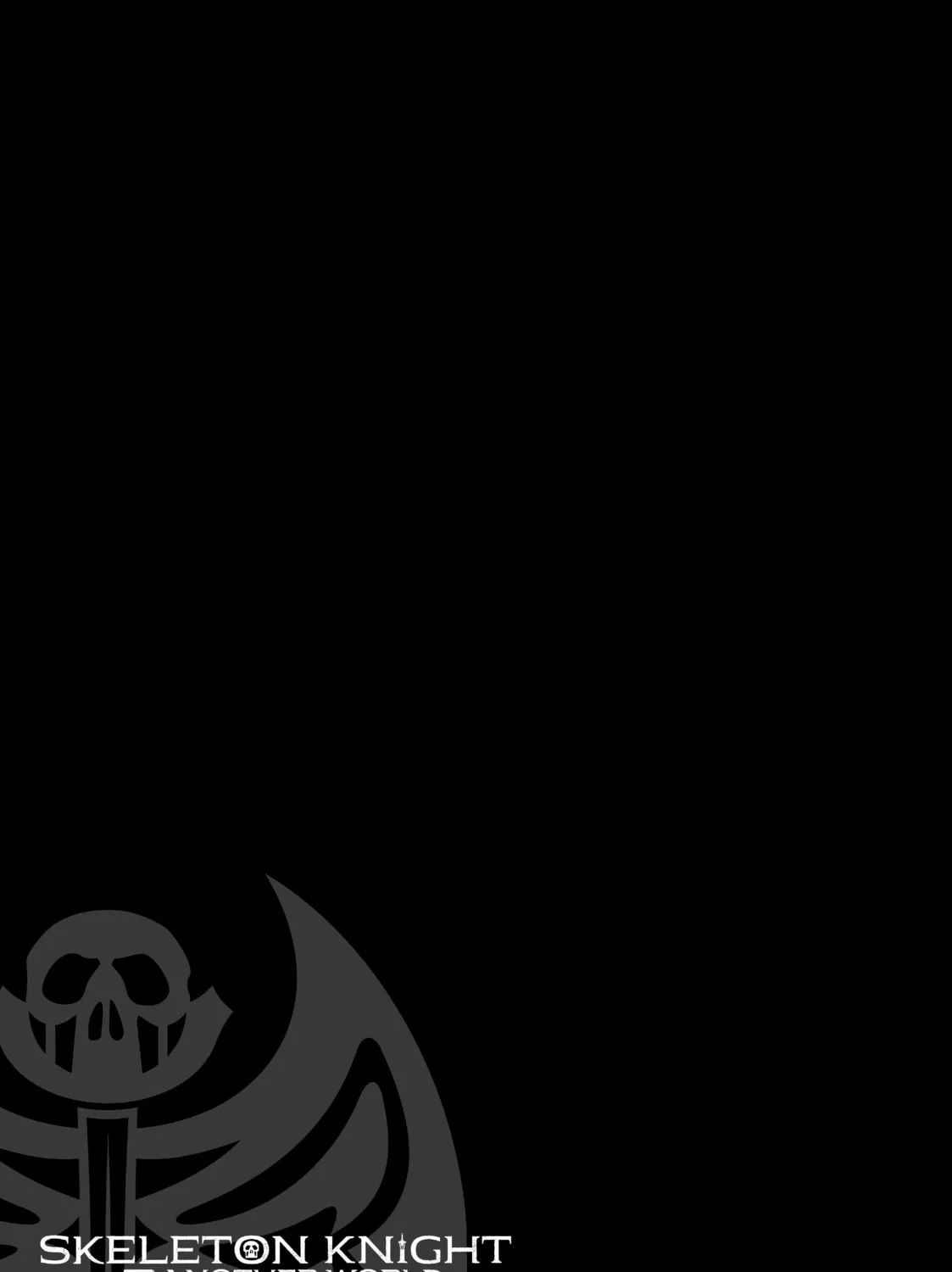 Skeleton Knight in Another World, chapter 35.5, page 19