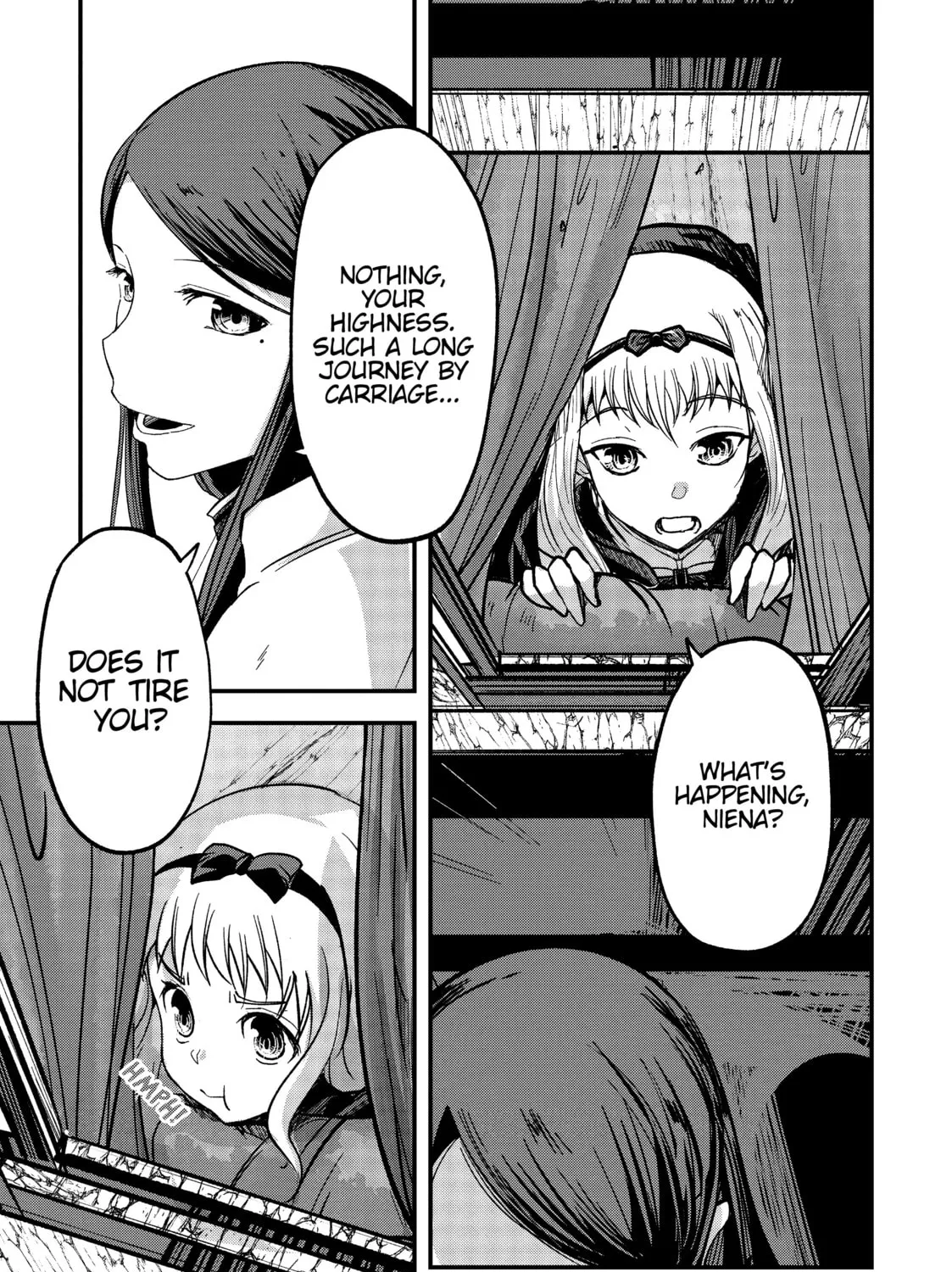 Skeleton Knight in Another World, chapter 36, page 63