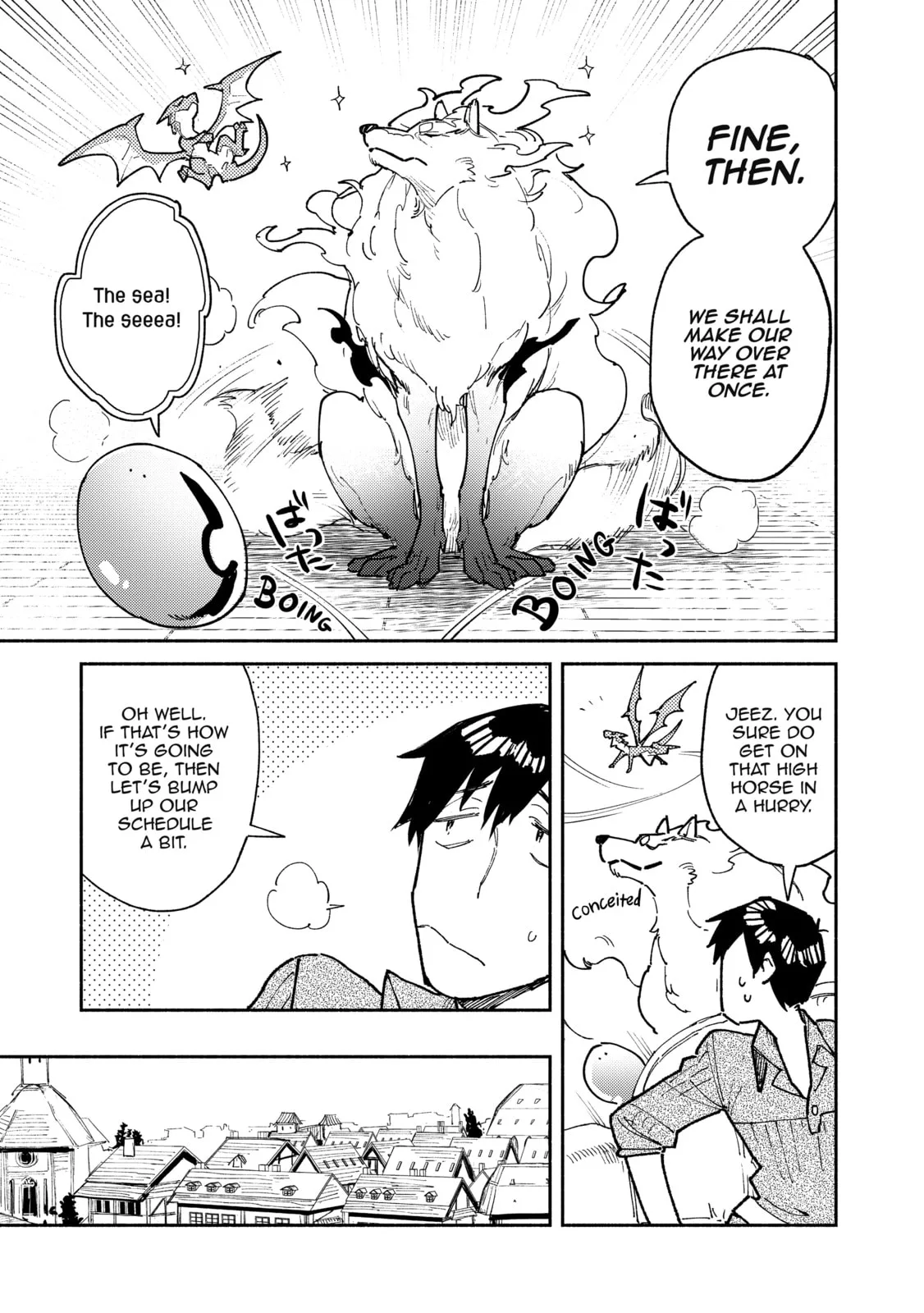 Campfire Cooking in Another World with My Absurd Skill, chapter 53, page 7