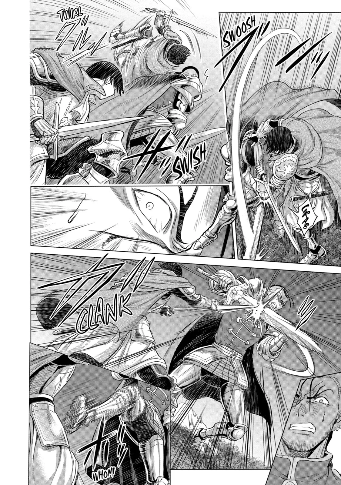 The Alexis Empire Chronicle, chapter 31, page 8
