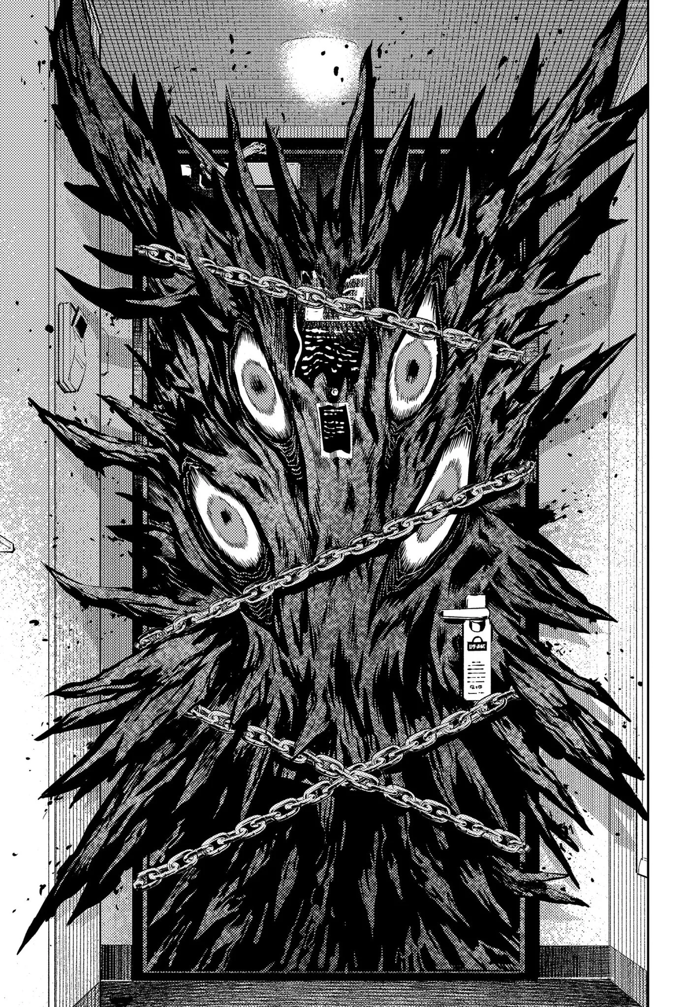 Asura Verdict, chapter 34, page 7
