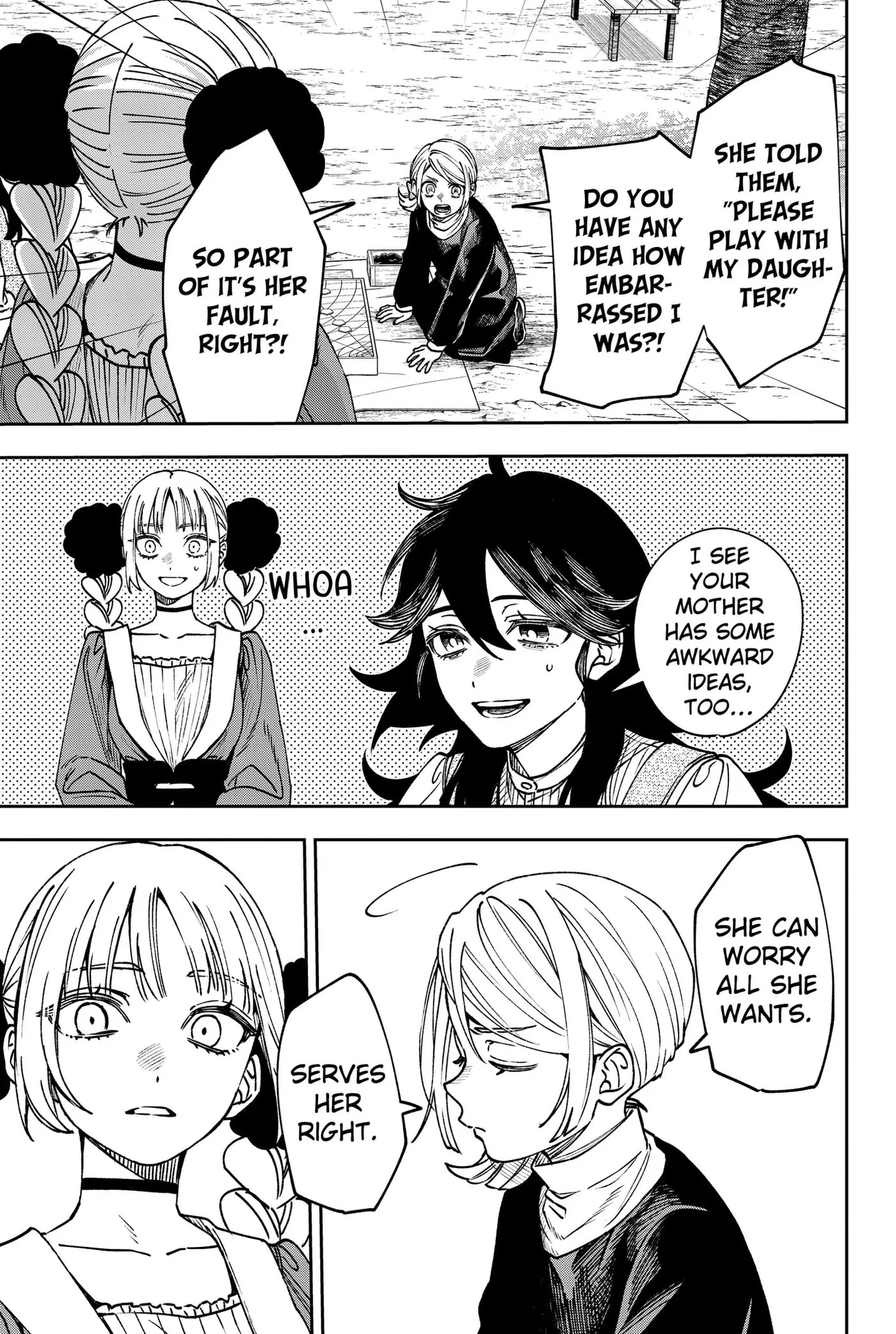 WITCHRIV, chapter 30, page 9