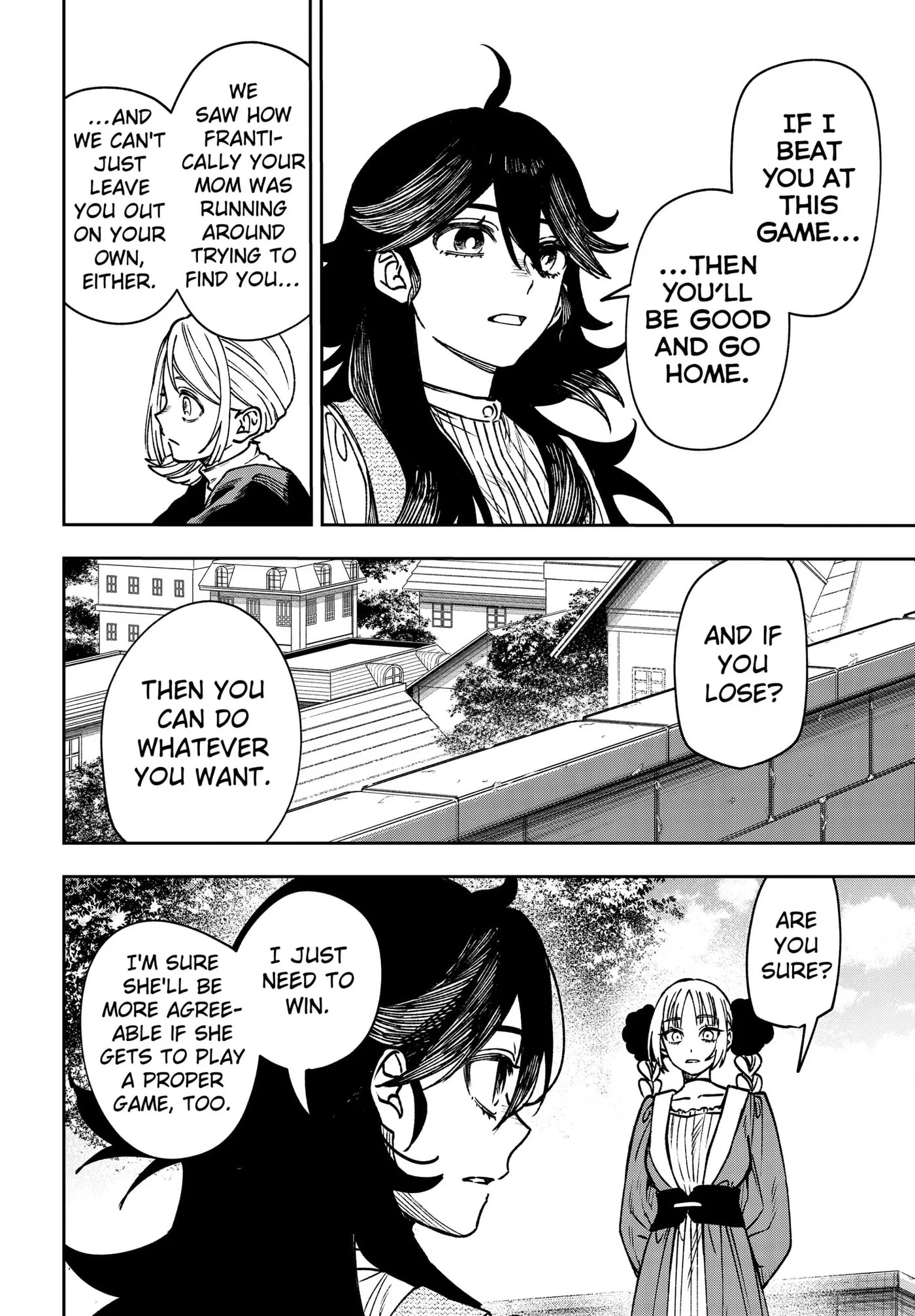WITCHRIV, chapter 30, page 12