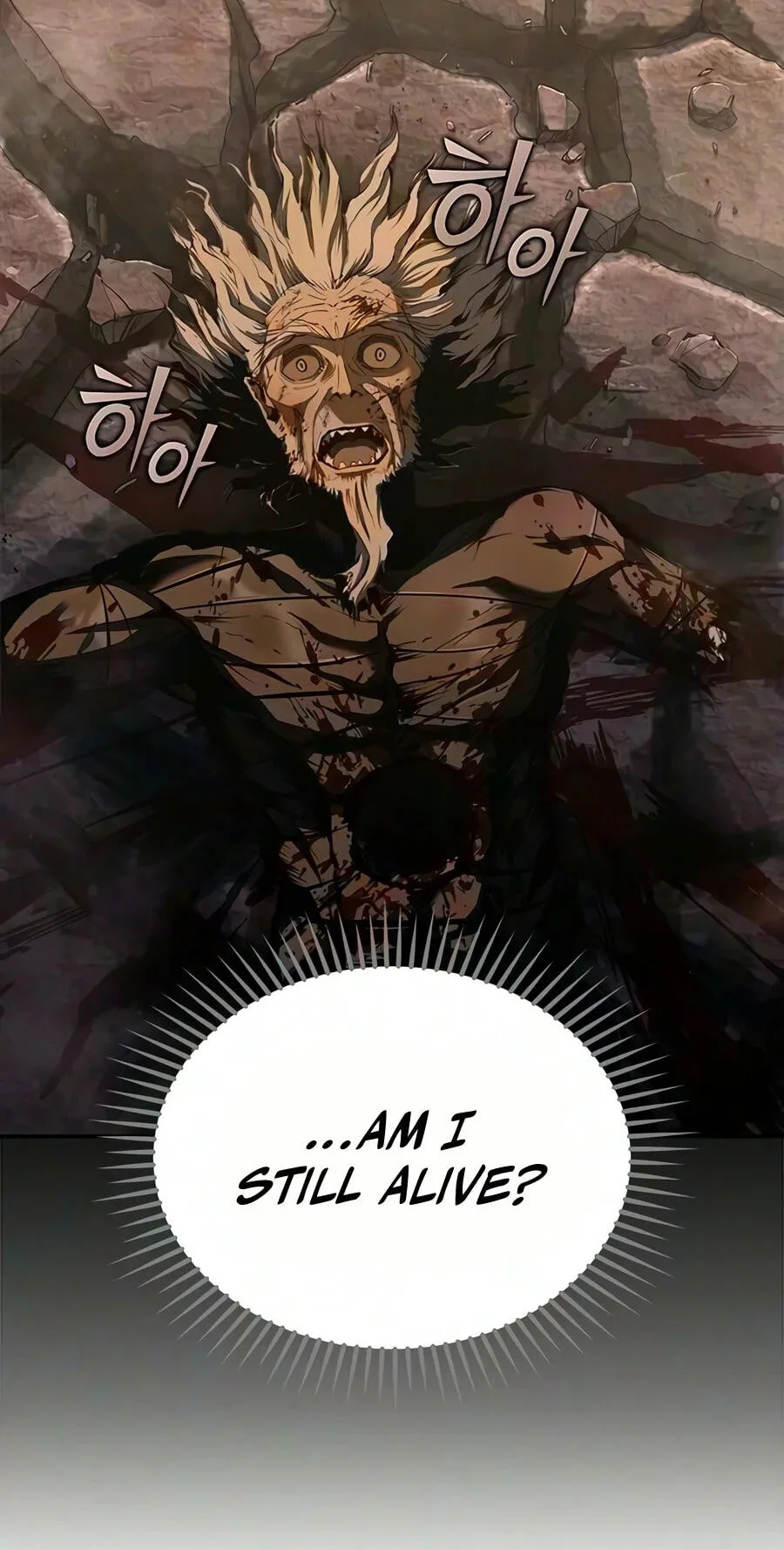 Murim Psychopath, chapter 31, page 3