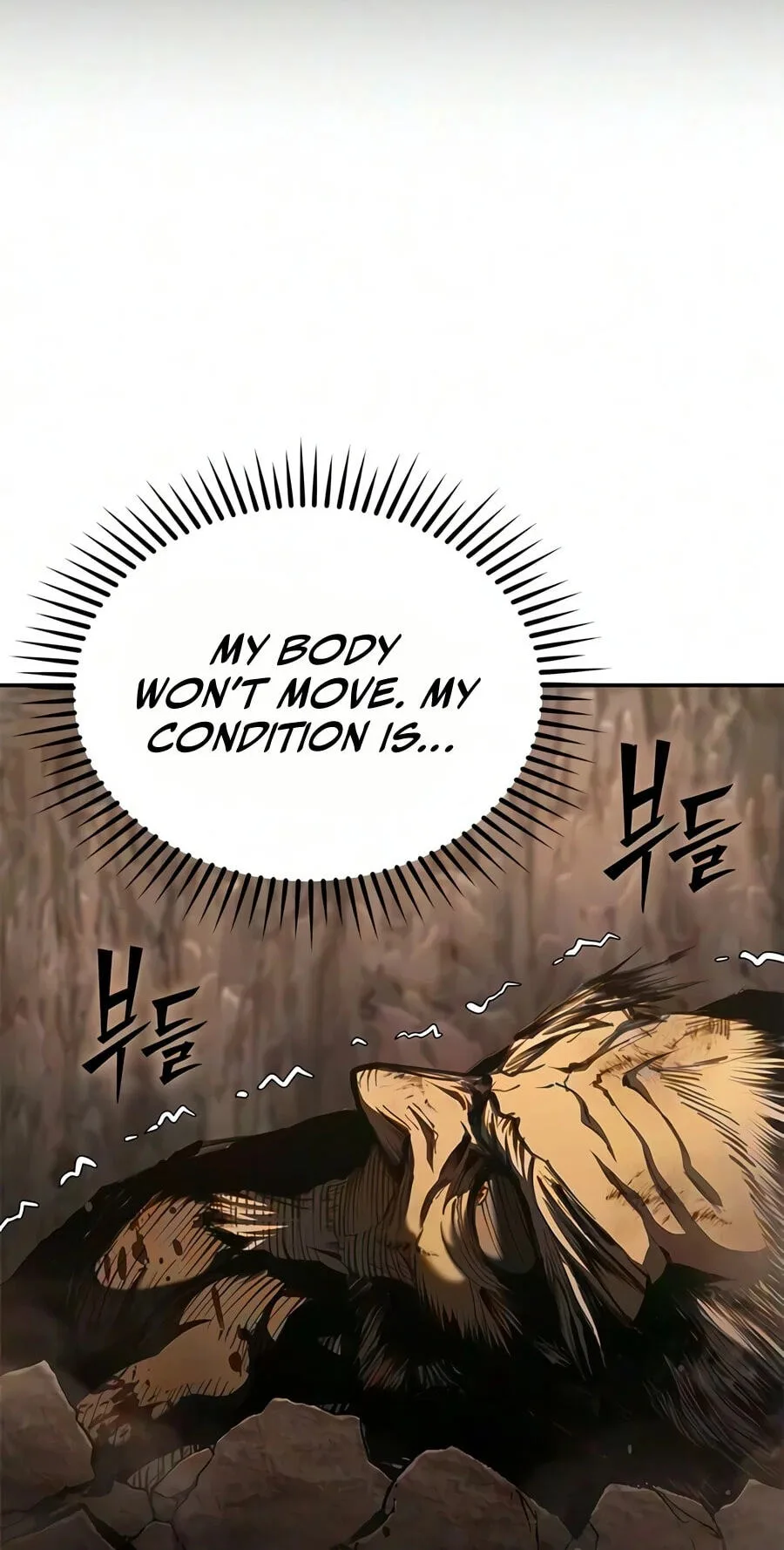 Murim Psychopath, chapter 31, page 4