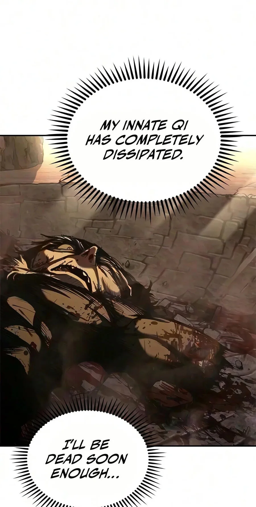 Murim Psychopath, chapter 31, page 7