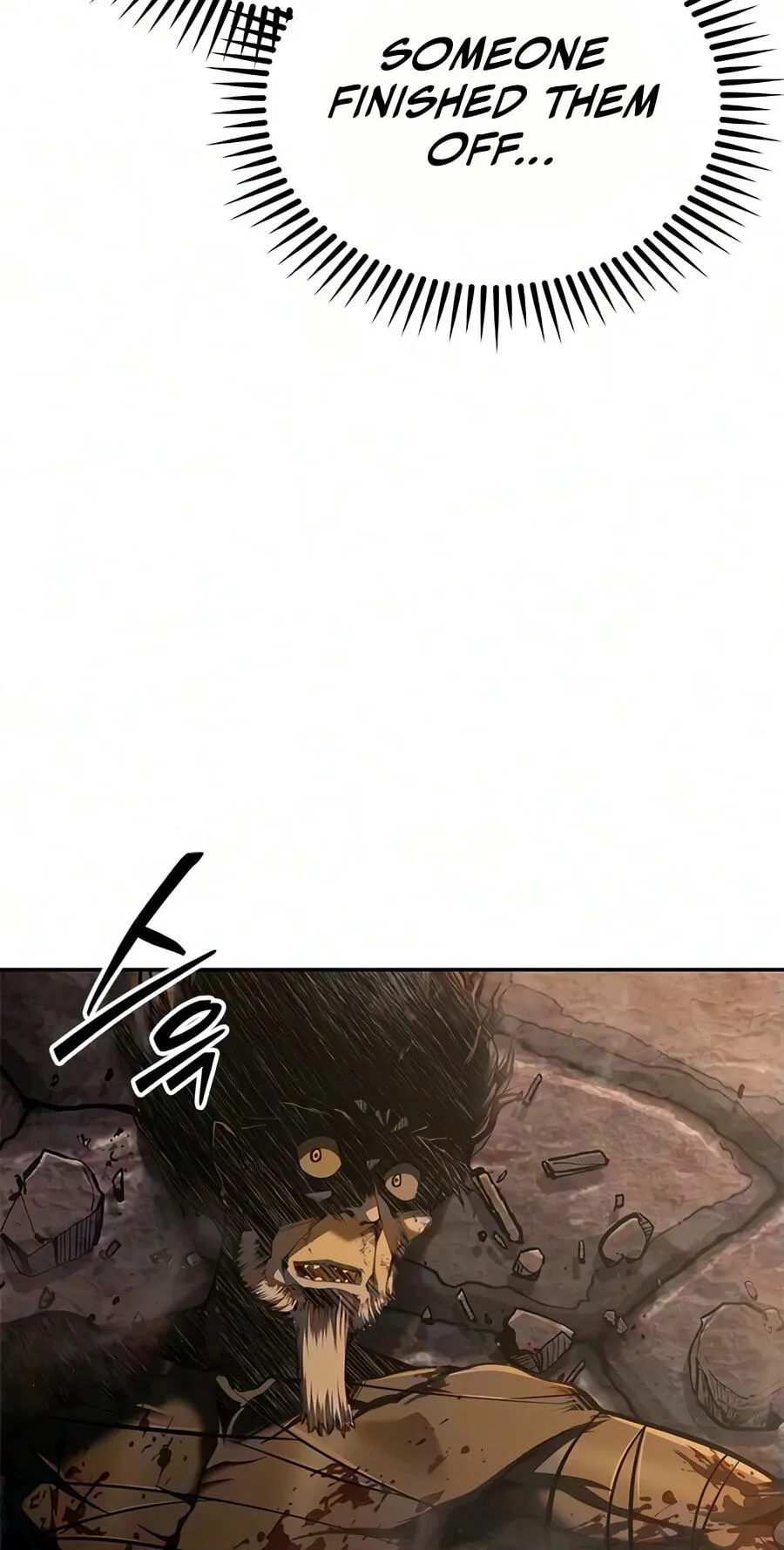 Murim Psychopath, chapter 31, page 13