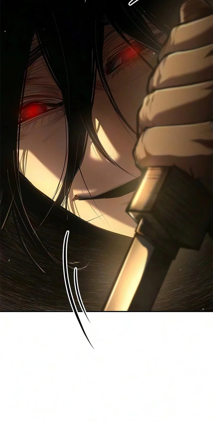 Murim Psychopath, chapter 31, page 20