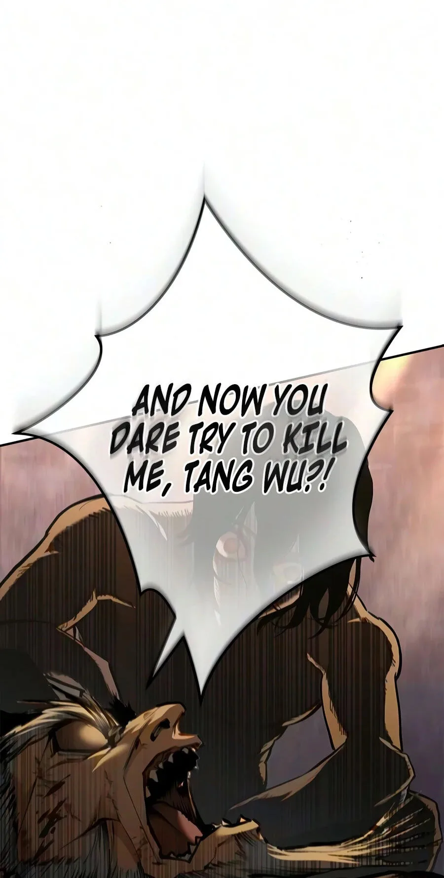 Murim Psychopath, chapter 31, page 22