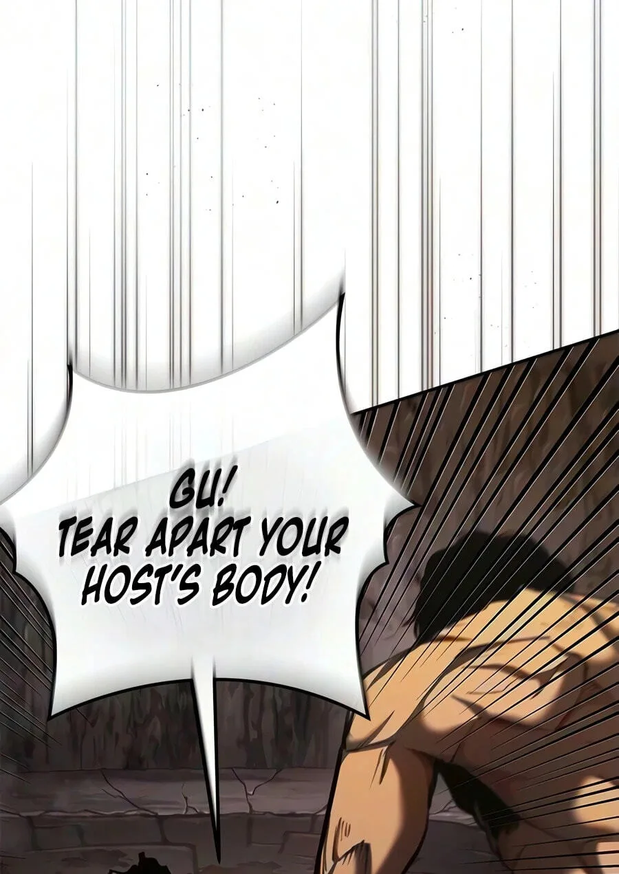 Murim Psychopath, chapter 31, page 25