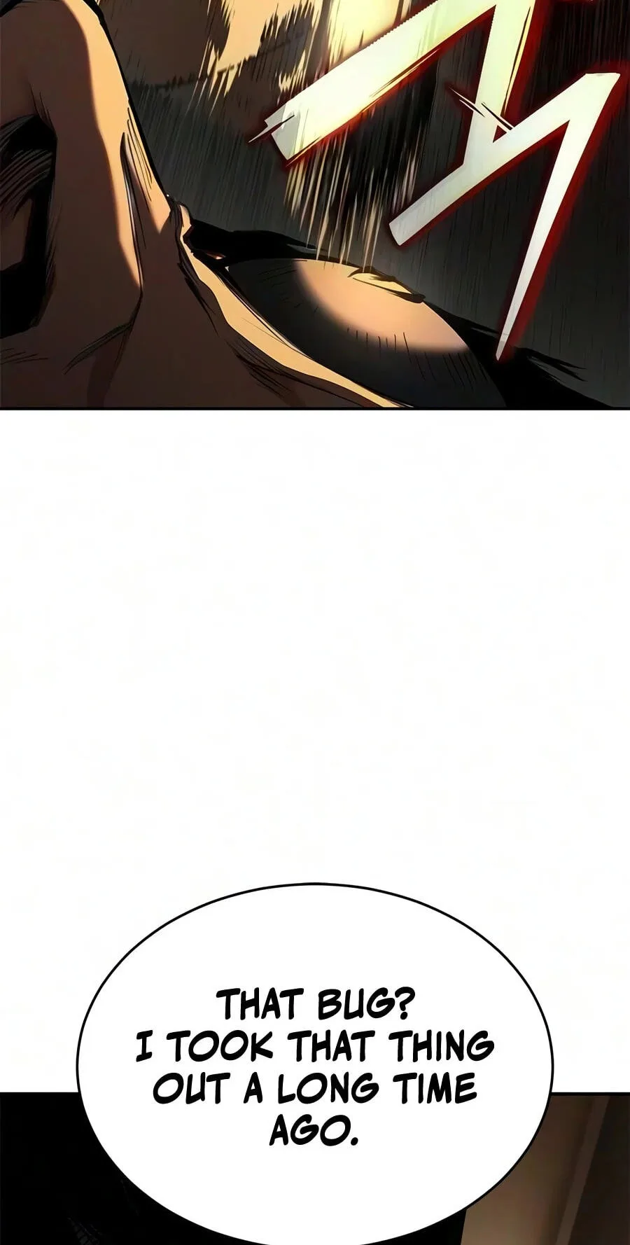 Murim Psychopath, chapter 31, page 30