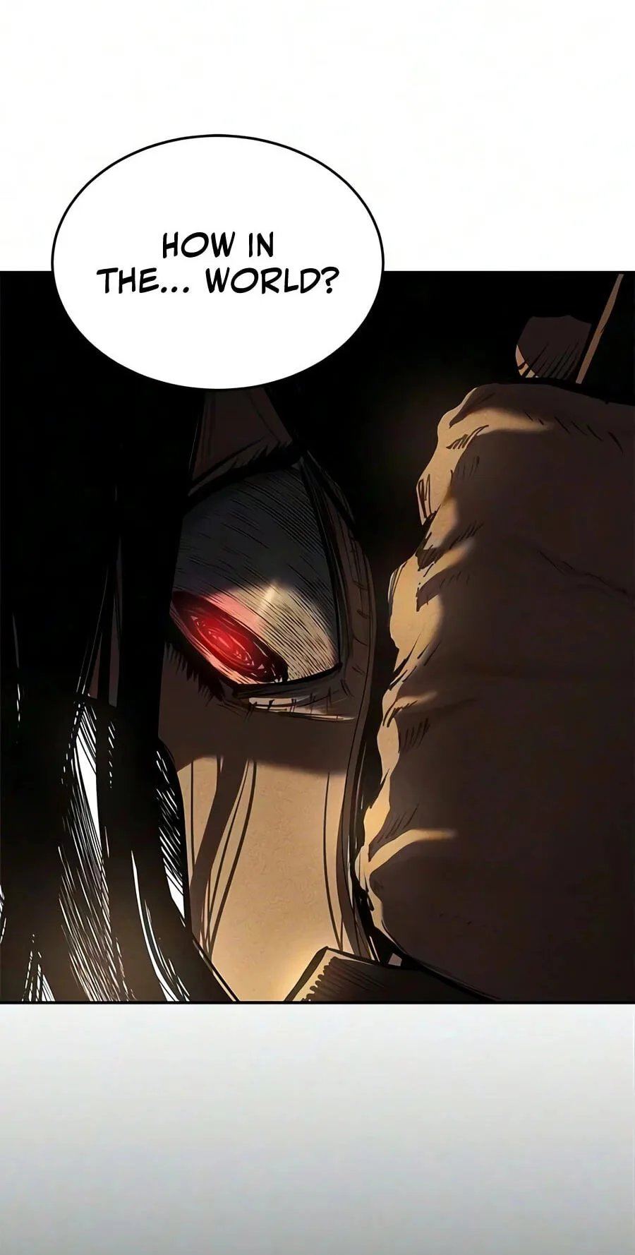 Murim Psychopath, chapter 31, page 33