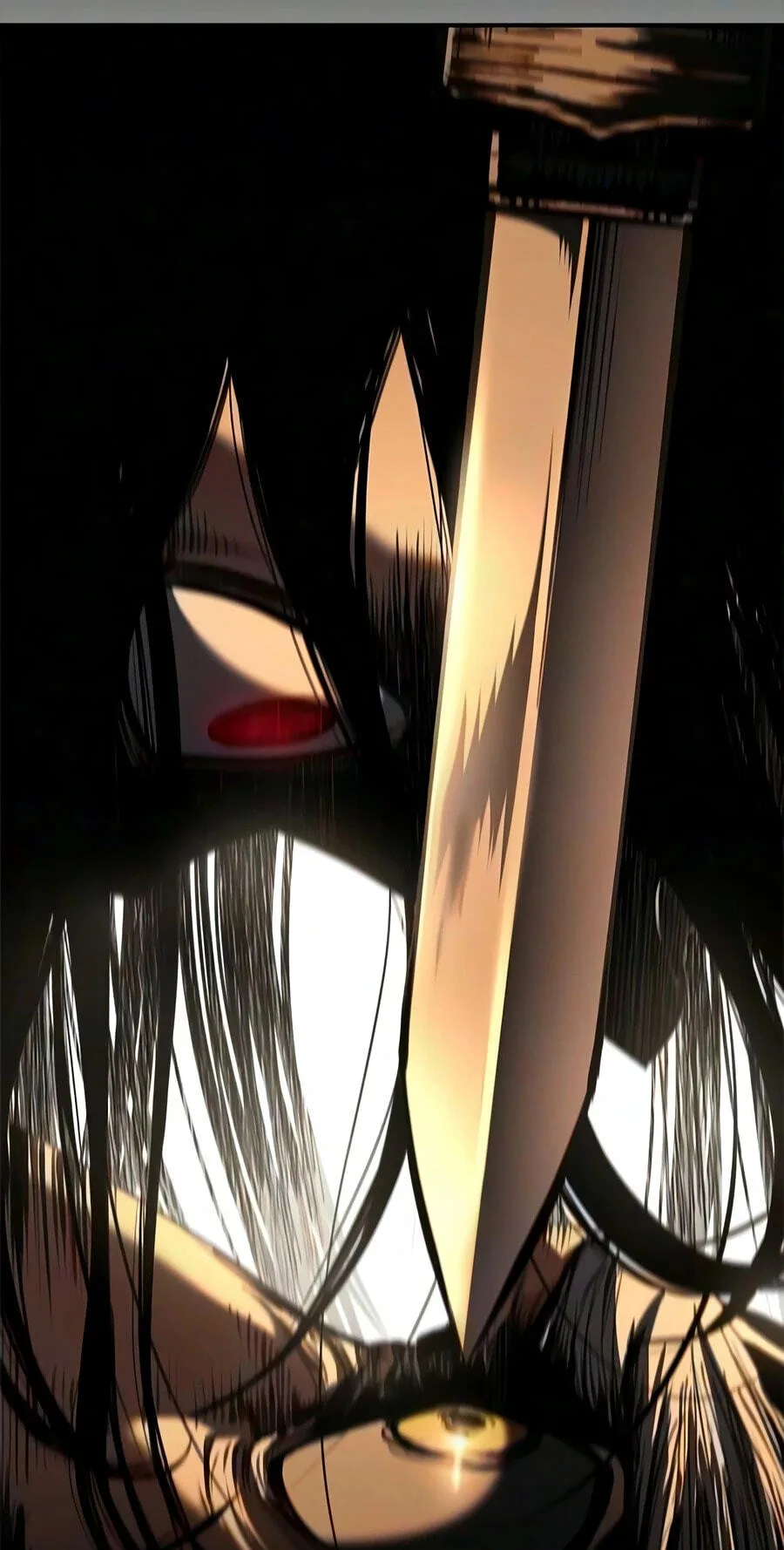 Murim Psychopath, chapter 31, page 38
