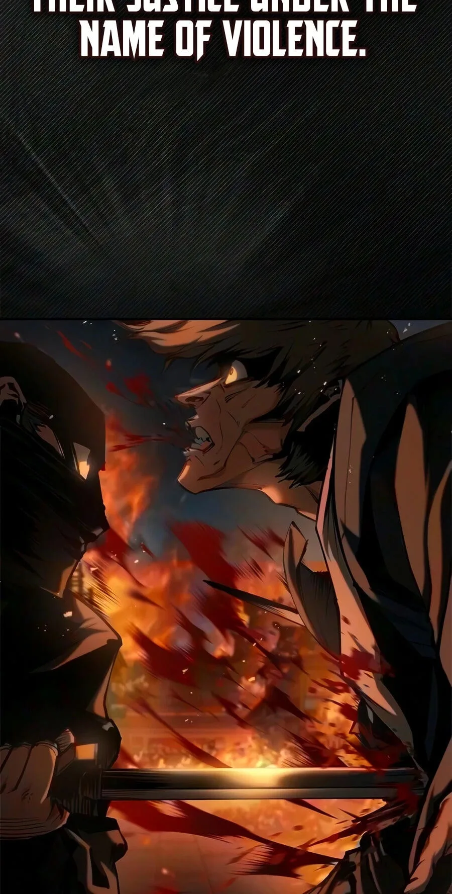 Murim Psychopath, chapter 31, page 40
