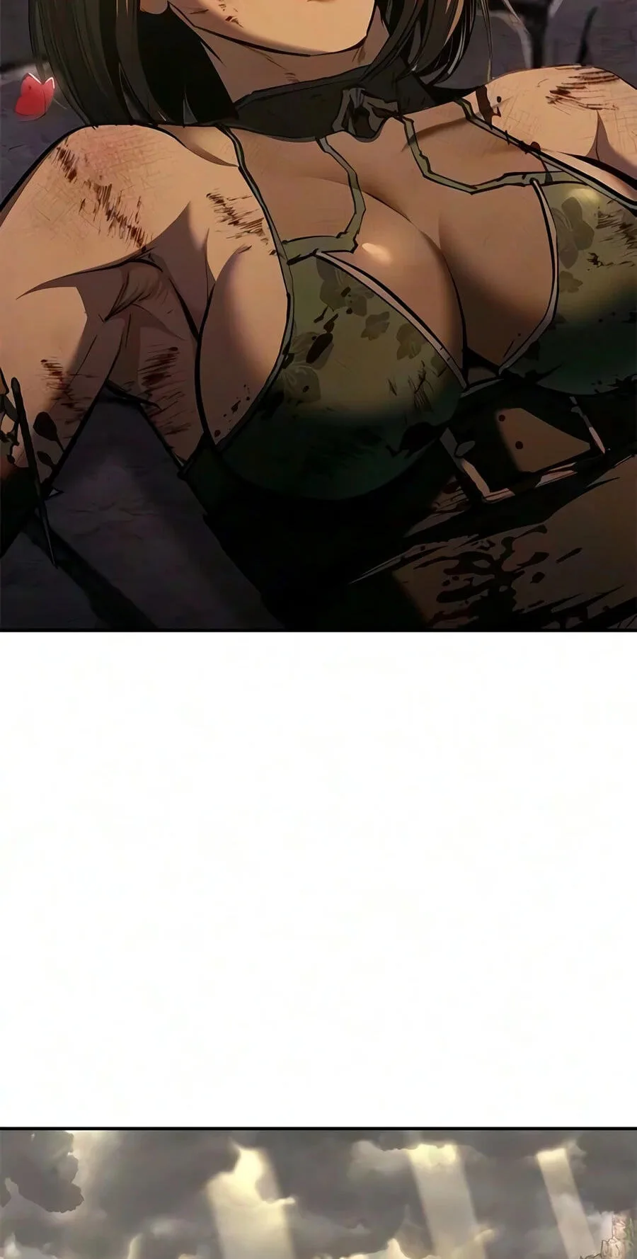 Murim Psychopath, chapter 31, page 65